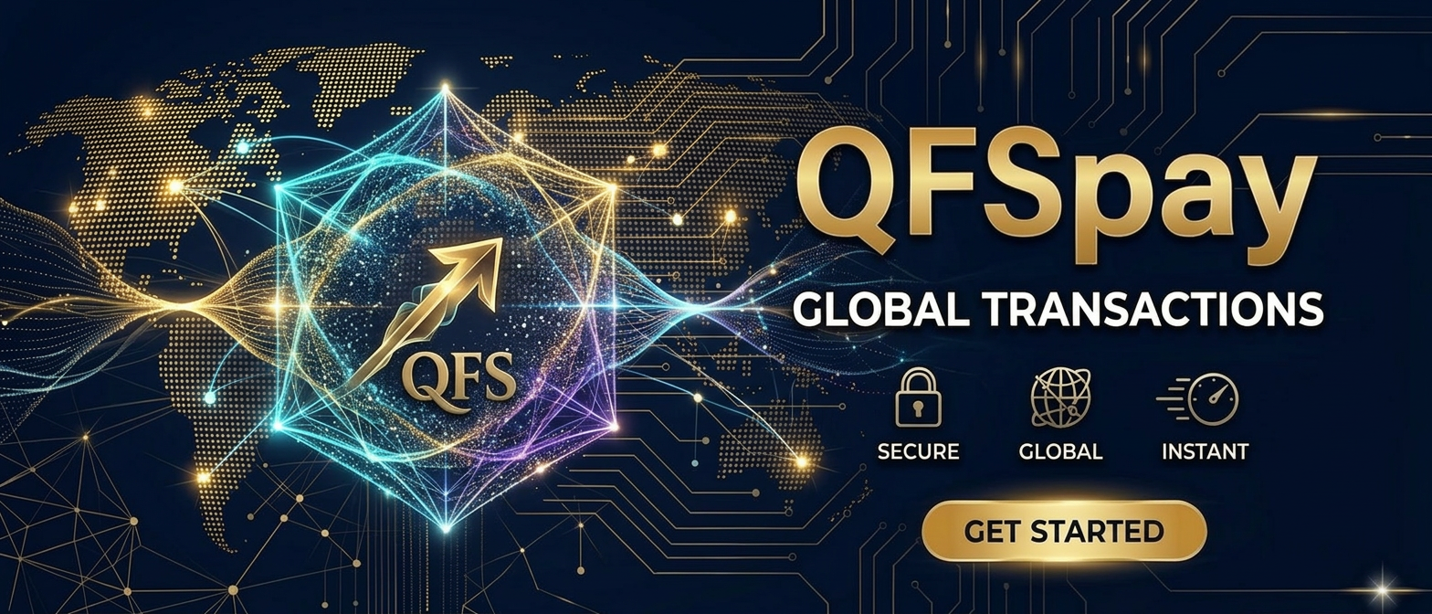 QFSpay